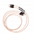 Межблочный кабель RCA Kimber Kable TONIK-1.0M